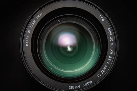Free picture: lens, photo camera, equipment, digital, technology