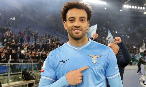 Cm Juventus Felipe Anderson Nuovi Contatti Richiesta Alta Di