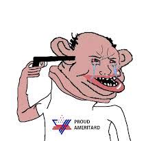 Amerimutt Le 56% Face (@Amerimutt_US) / Posts / X