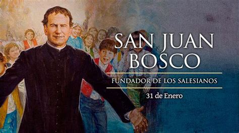 Historia De San Juan Bosco Resumen ️ ¡completo