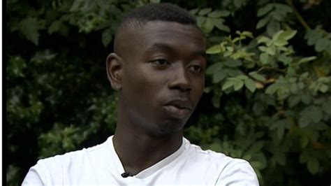 Essex University Man Shocked To Find Stabbed Student Bbc News