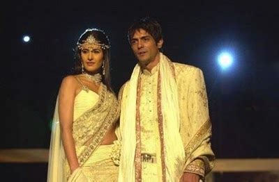 Arjun rampal wedding pictures |Shaadi