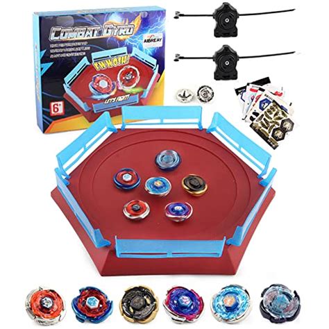 I Tested The Ultimate Beyblade Metal Fusion Stadium Here S Why It S A