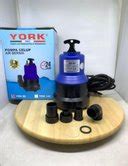 Jual Pompa Celup Air Bersih Sirkulasi Kolam York Yrk Manual Watt