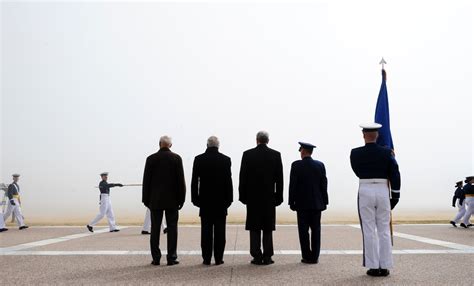 DVIDS Images Cadet Wing Marches In Annual Founder S Day Parade