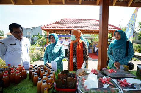 Selamat Datang Di Pemerintah Kota Madiun Masuk Nominasi Kampung KB