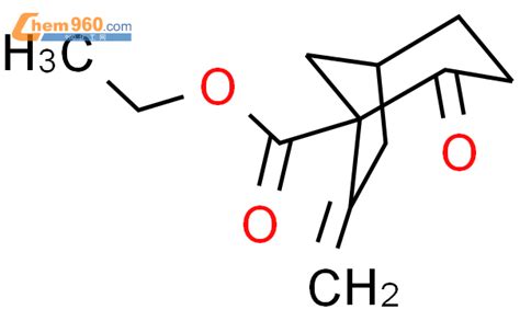 Bicyclo Octane Carboxylic Acid Methylene Oxo