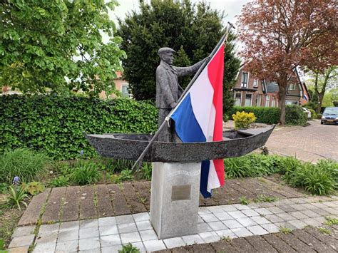 Dodenherdenking Mei Kossen Leijen Fonds