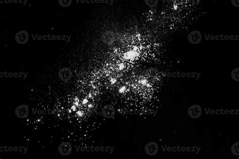 Abstract Grain Powder Particle Isolated Stock Photo At Vecteezy