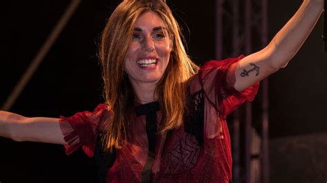 Bianca Atzei e il dramma dell aborto spontaneo dalla felicità più