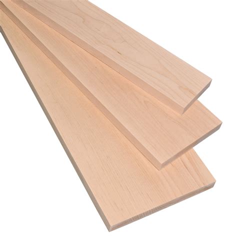 Hard Maple Lumber Hard Maple Wood