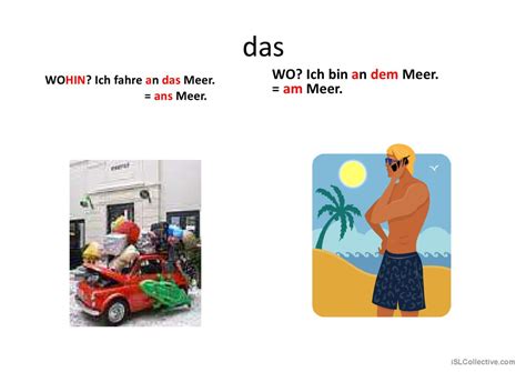 Wechselpr Positionen Deutsch Daf Powerpoints