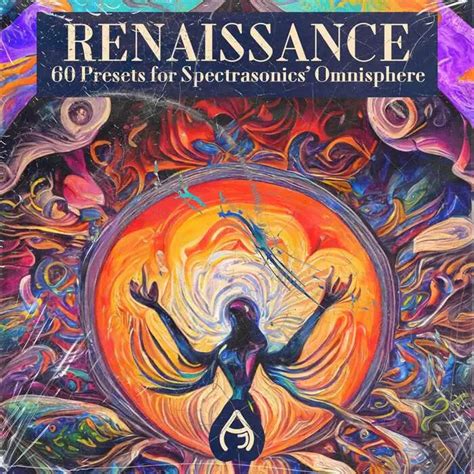 Audio Juice Renaissance Omnisphere Bank Producerwav