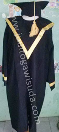 Baju Wisuda Toga Wisuda Anak Dan Sarjana