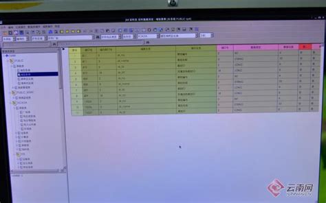 云南昭通供电局在南方电网首次实现“一键式程序化融冰”云南看点社会频道云南网