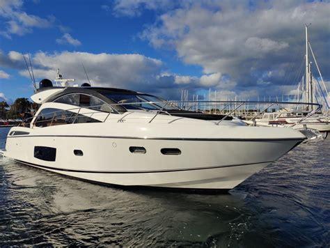 Used Sunseeker Predator Inautia