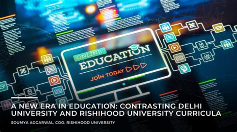 Blog Rishihood University