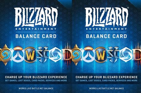 Blizzard Battlenet T Card Usd Price List In Philippines And Specs