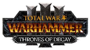 Total War Warhammer Iii Tamurkhan Thrones Of Decay Total War