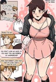 Date With Kobeni Porn Comics By Mark Gavatino Chainsaw Man Rule