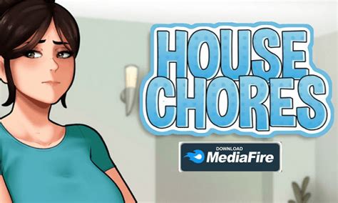 House Chores Mod Apk Bahasa Indonesia Unlocked All 2022