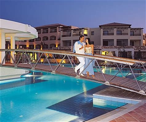 Minoa Palace Resort & Spa, Platanias | Purple Travel