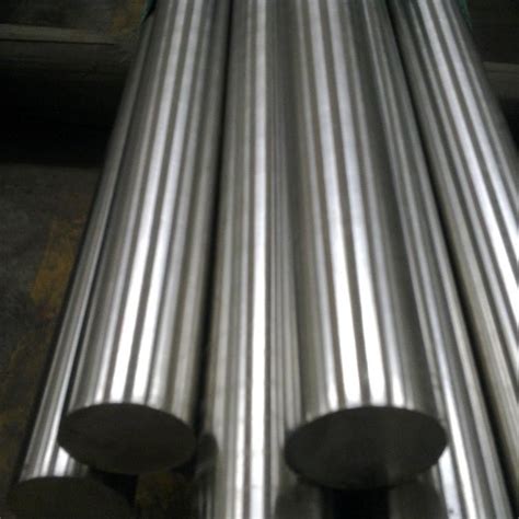 Inconel Alloy 718 Okrągły pręt Inconel pręt UNS N07718 Inconel Bar