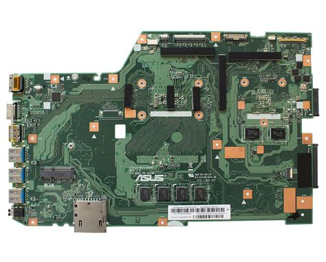 For ASUS X751L K751LR X751LD EV 2 0 Motherboard GT820M Intel Core I7