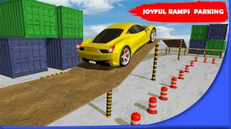 Car Parking Simulator Online for Android - Download