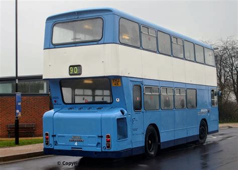 4 TYJ4S Friends Of King Alfred Running Day January 1st 20 Flickr