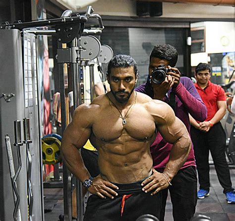 Sangram Chougule Age Height Weight Images Bio