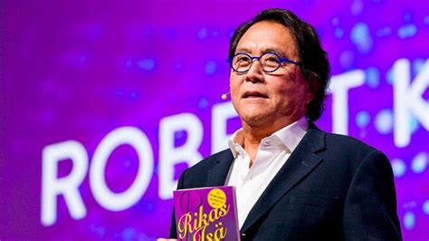 7 Reglas De Oro Para Invertir Por Robert Kiyosaki Cripto Tendencia