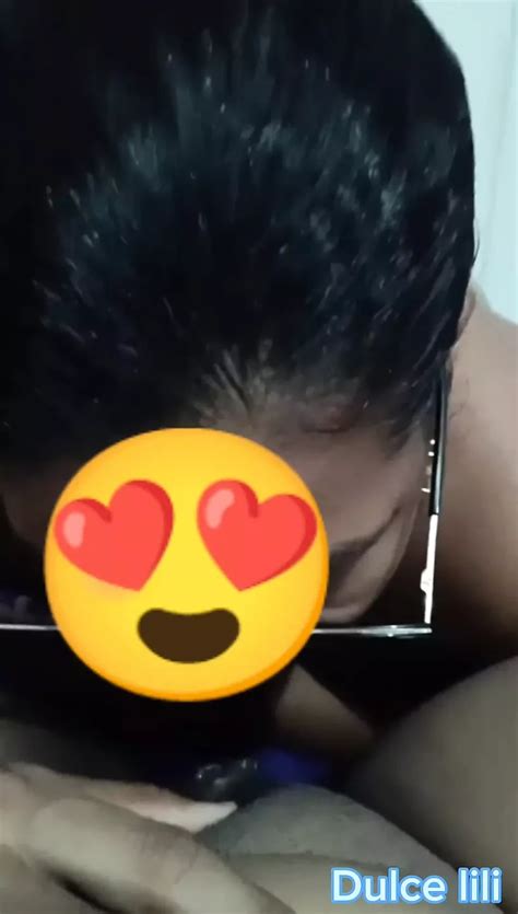 Milf Dulce Lili Isst Ihre Muschi XHamster