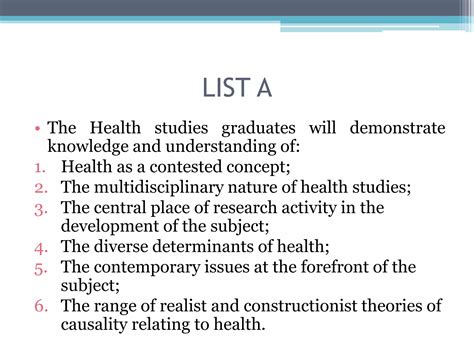 Outcomes Based Education Obe Or Outcomes Based Teaching And Learning