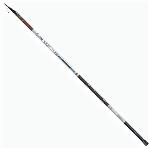 Trabucco Rod Atomic Xr Energy Master Sea Fishing Pescaesub