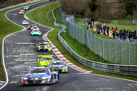 Adac 24 Hours Of Nurburgring 2024 Deena Eveleen