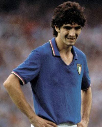 Paolo Rossi