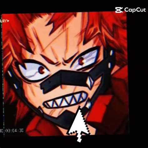 Chose Your Mha Character Kirishima Bakugo Denki Uraraka Sero