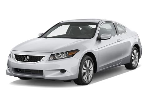 2009 Honda Accord Coupe Picturesphotos Gallery The Car Connection