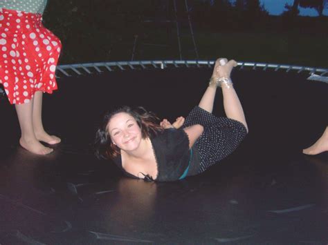 Tied up and happy by Smarah on DeviantArt