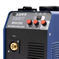 Welding Machine Mig Ipotools Europe