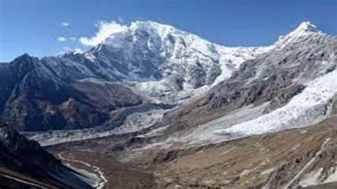 From Kathmandu Days Gosaikunda Trek With Langtang Valley Travel