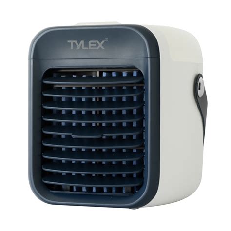 Tylex Xm Portable Mini Multi Function Water Air Cooling Mini Fan