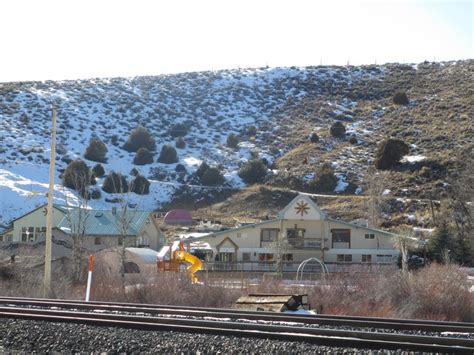 Hot Sulphur Springs, Colorado | Grand County Seat - Uncover Colorado