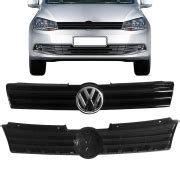 Grade Vw Gol G Black Piano Emblema Vw D Ferkautoparts Pe As E