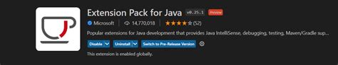 Java On Visual Studio Code Update February 2024 Microsoft For Java