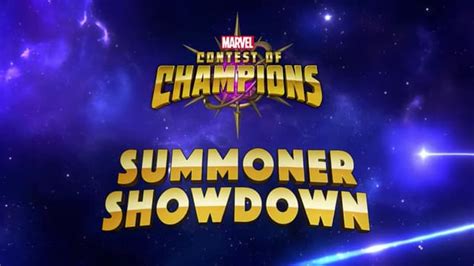 Marvel Contest Of Champions Summoner Showdown Week 1 Recap Trailers And Extras Marvel