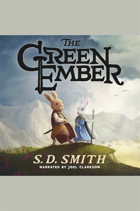 The Green Ember Series Audiobook Everand