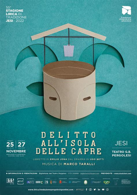 Al Teatro Pergolesi Di Jesi La Prima Mondiale Dellopera Lirica