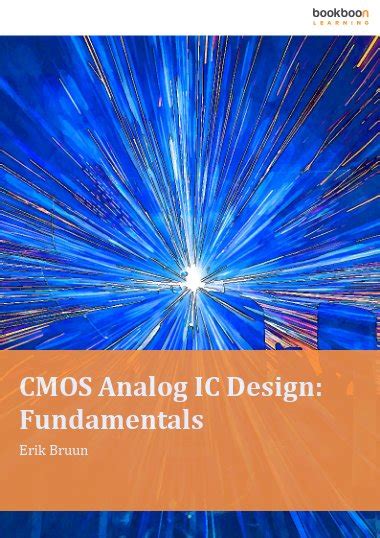 Cmos Analog Ic Design Fundamentals